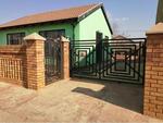 2 Bed Ratanda House For Sale