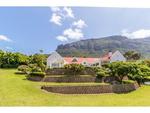 7 Bed Hout Bay House For Sale