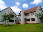 3 Bed Olympus Country Estate Property To Rent