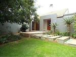 3 Bed Dainfern Ridge House To Rent