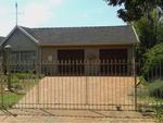 3 Bed Risiville House To Rent