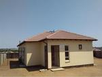 R7,805 3 Bed Southern Gateway House To Rent