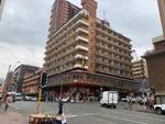 Hillbrow Commercial Property For Sale