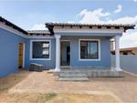 3 Bed Dobsonville House To Rent