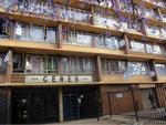 R6,040 2 Bed Berea Park Apartment To Rent