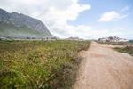 Betty's Bay Plot For Sale