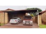 2 Bed Bergbron House To Rent