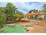 6 Bed Jukskei Park House For Sale