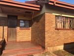 2 Bed Moletsane House To Rent