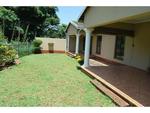 3 Bed Illovo Beach House To Rent