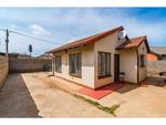 2 Bed Dobsonville Gardens House For Sale