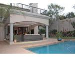 5 Bed Waterkloof Ridge House For Sale