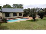 5 Bed Randpark House To Rent