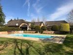 6 Bed Greyton House For Sale