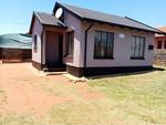 2 Bed Protea Glen House For Sale