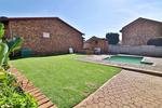 3 Bed Townhouse in Mindalore