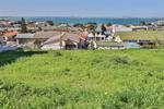 496 m² Land available in Saldanha