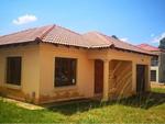 3 Bed Amandasig House For Sale