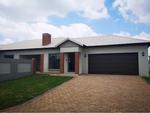 3 Bed Kameeldrift East House To Rent