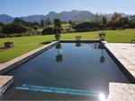 4 Bed Fancourt House For Sale