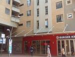 Hatfield Commercial Property To Rent