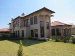 5 Bed Savannah Country Estate House To Rent