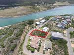 1123 m² Land available in Stilbaai