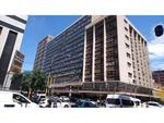 Johannesburg Central Apartment For Sale