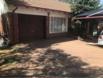 1 Bed Garsfontein House To Rent