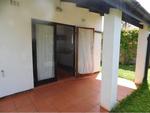 1 Bed Illovo Beach Apartment To Rent
