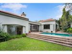 4 Bed Dainfern Golf Estate House To Rent