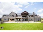 5 Bed Waterfall Equestrian Estate House For Sale
