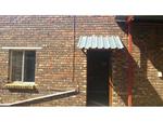 1 Bed Rand Collieries Apartment To Rent