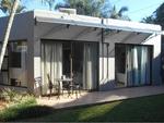 1 Bed Kloof House To Rent
