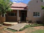 3 Bed New Park House To Rent