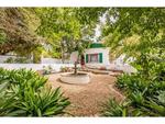4 Bed Hout Bay House For Sale
