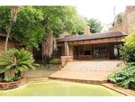 4 Bed Craighall House For Sale