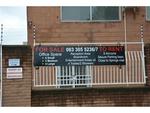 Casseldale Commercial Property To Rent