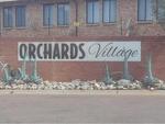 3 Bed The Orchards Apartment To Rent