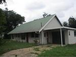 3 Bed Hospital Park House To Rent