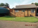 3 Bed Safari Gardens House To Rent