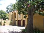 4 Bed Bryanston West Property To Rent