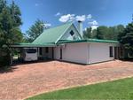 3 Bed Vaalview Smallholding To Rent