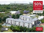 2 Bed Saxonwold Apartment For Sale