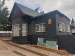 22 Bed Jeppestown House For Sale