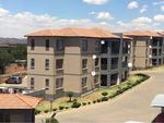 3 Bed Germiston South Apartment To Rent