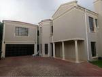 5 Bed Kyalami Hills House To Rent