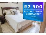 2 Bed Pretoria Apartment To Rent