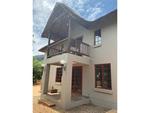 2 Bed Kameeldrift West House To Rent