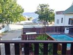 3 Bed Knysna Central House To Rent